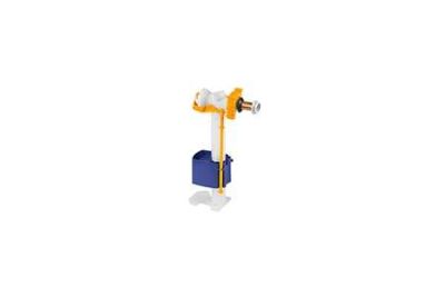 Inlet valve for Jade flush mechanism with side water supply