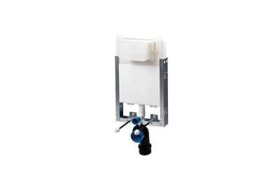 Sanbest support frame for wall hung toilet