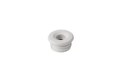 Flush pipe seal for Jade, WCA and Forma urinal with back water inlet