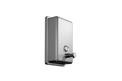 Luxe 850ml soap dispenser