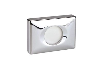 Luxe toilet seat cover dispenser