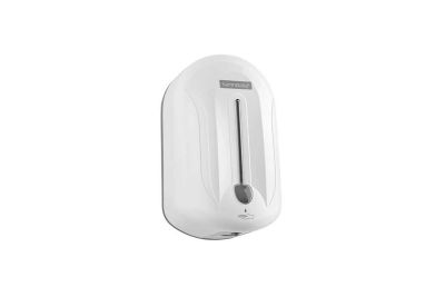 Luxe 1.1L automatic soap dispenser