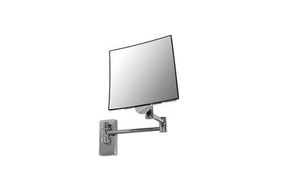 Luxe magnifying mirror