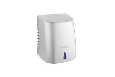 Luxe 1200W hand dryer with LED