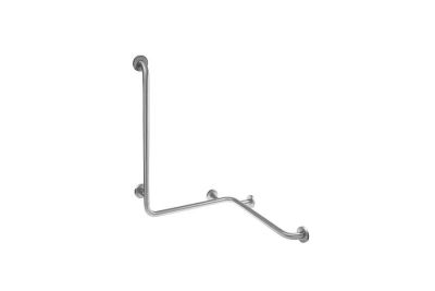 New WcCare L-shaped corner support rail