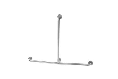 New WcCare 120 T-shaped support rail