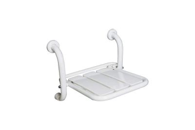WcCare fold-up shower seat