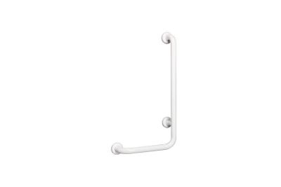 WcCare 90° support rail, right
