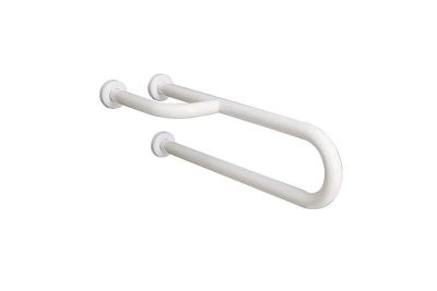 WcCare support rail for basin, left