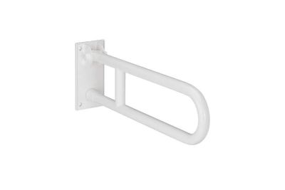 WcCare hinged support rail