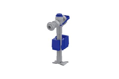 Inlet valve for Sandouble and Sanslim flush mechanism