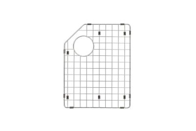 Bottom grid for Farmhouse kitchen sink, right