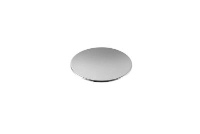 Ø90 waste cover for shower trays