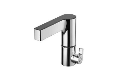 Twocare sensor basin tap