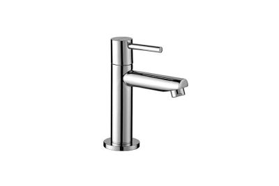 Simple 30 basin tap