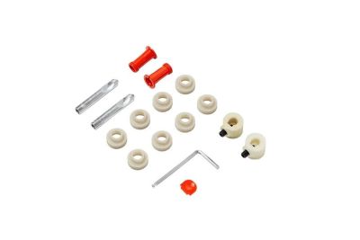 5200 fixing kit for wall hung bidets