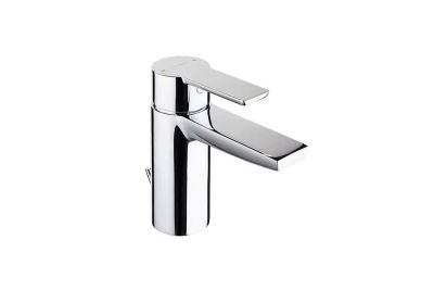 Master 40 basin mixer with waste