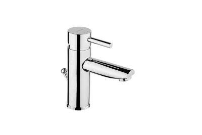 New Ícone basin mixer with waste