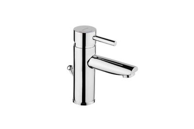 New Ícone basin mixer with Cold Open and waste