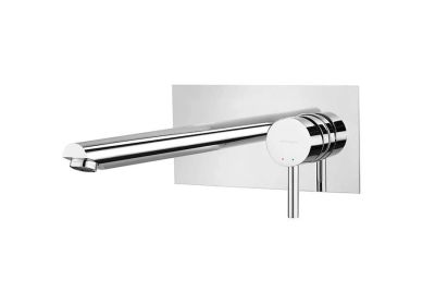 New Ícone concealed basin mixer
