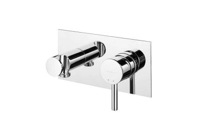 New Ícone concealed shower valve