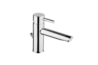 New Ícone long spout basin mixer with waste