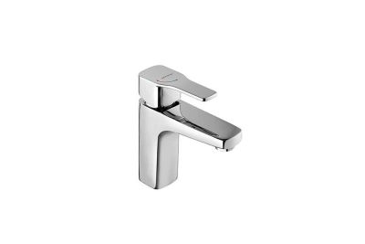 Advance basin mixer with EcoSpot and Cold Open