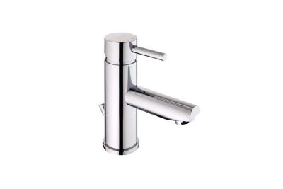 Ícone basin mixer with waste
