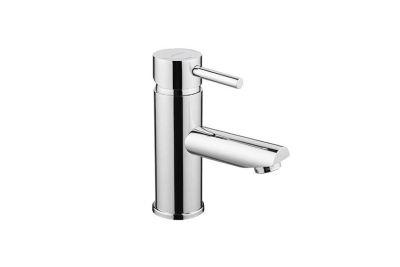 Ícone basin mixer with Cold Open