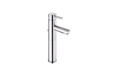 Ícone tall basin mixer with waste