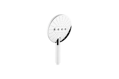 Pro-jet hand shower