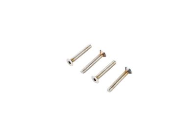Screws for Tube concealed mixers