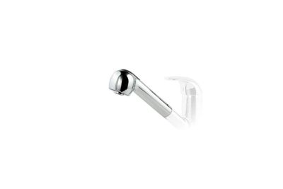 01 pull-out spray for Alfa 01 kitchen mixer