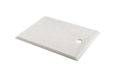 New WcCare shower tray
