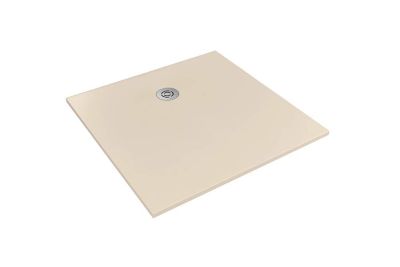 Marina Plus Square shower tray