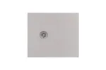 Receveur de douche Marina Plus rectangulaire 9609008003 2