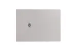 Receveur de douche Marina Plus rectangulaire 9611007003 2