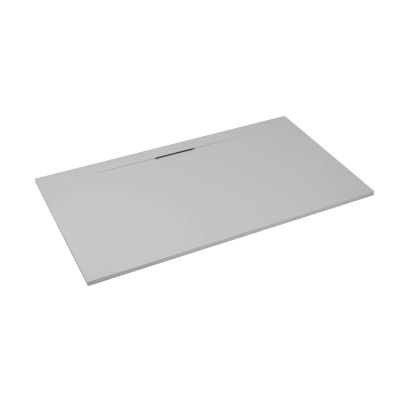 Marina Star rectangular shower tray