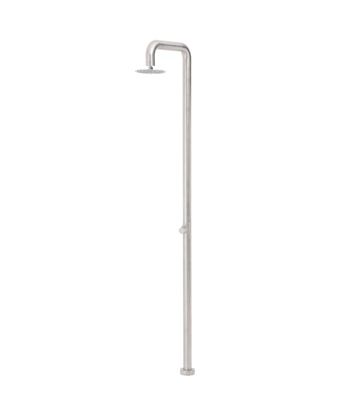 Agadir floor-mounted pool shower mixer column Agadir_5105890616