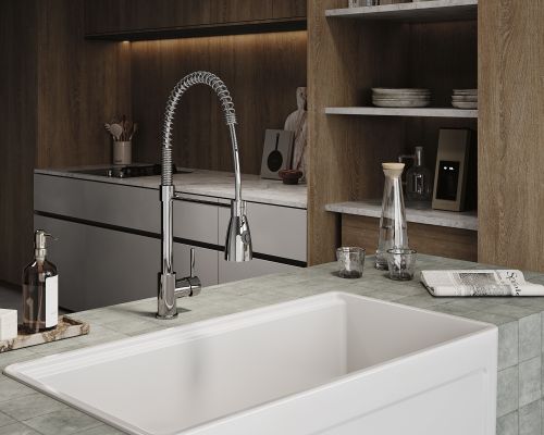 Collection Aveiro Kitchen