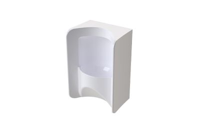 Urinol Bahia com entrada de água posterior