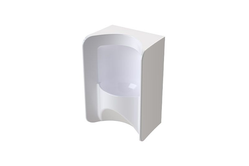 Urinol Bahia com entrada de água posterior Bahia_108580