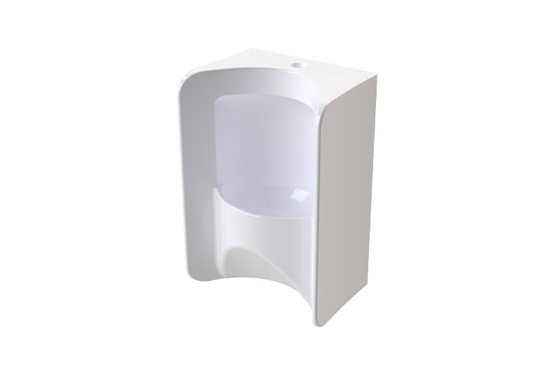 Urinol Bahia com entrada de água superior Bahia_108581