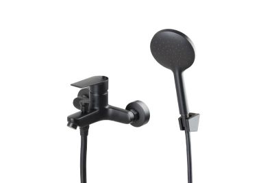 Casablanca bath mixer