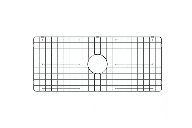 Grelha para lava-louças Delta Delta_4A457