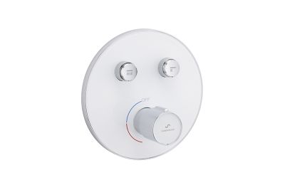 Misturadora de encastrar 4 vias EasyTouchPlus