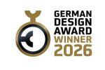 German Design award 2026 logo