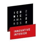 ICONIC AWARDS: Innovative Interior 2022