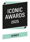 Iconic Awards 2025