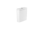 Look pack VO close coupled toilet with Rimflush Look_134930_3